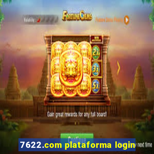 7622.com plataforma login